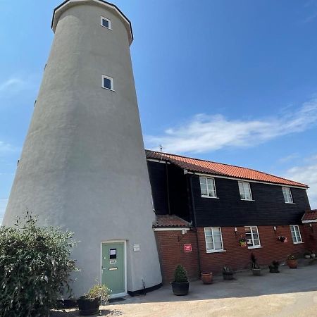 Bed and Breakfast Yaxham Mill Dereham Exterior foto