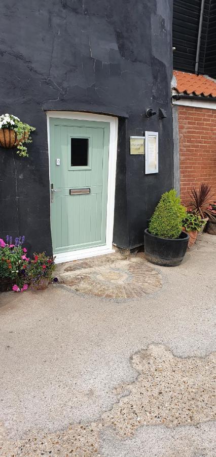 Bed and Breakfast Yaxham Mill Dereham Exterior foto