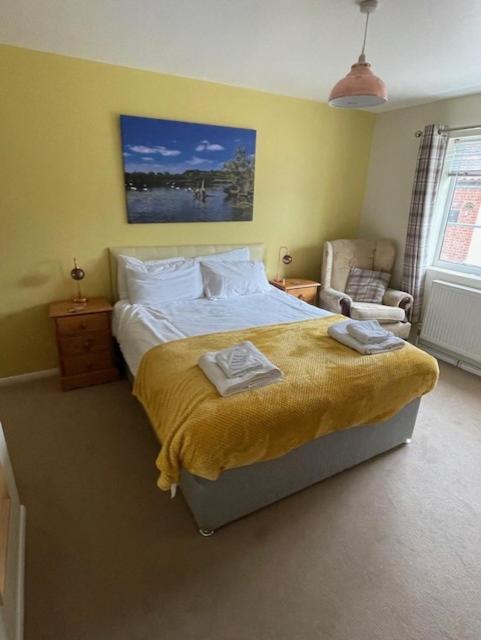 Bed and Breakfast Yaxham Mill Dereham Exterior foto