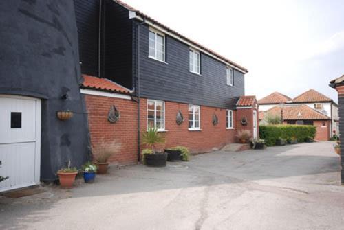 Bed and Breakfast Yaxham Mill Dereham Exterior foto